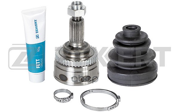 Шрус Внешн. Suzuki Baleno (Eg) 98- Zekkert арт. gs-3773