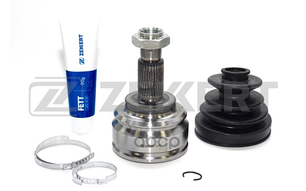 ШРУС внешн. BMW X5 (E53) 00- Zekkert арт. gs-3784