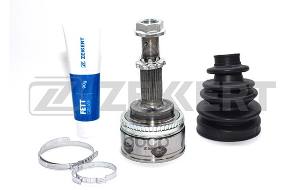 Шрус Внешн. Toyota Avensis (T220) 99-  Avensis Verso 01-  Мкпп Zekkert арт. gs-3796