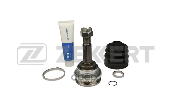ШРУС внешн. Hyundai Accent II 00-  АКПП Zekkert арт. gs-3803