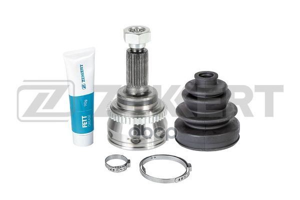 ШРУС внешн. Suzuki Ignis (MH) 00-  Ignis (MH) 00-  МКПП Zekkert арт. gs-3853