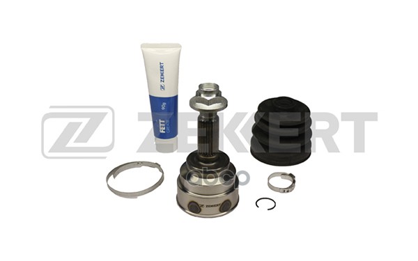 ШРУС внешн. Kia Rio 00-  МКПП Zekkert арт. gs-3861