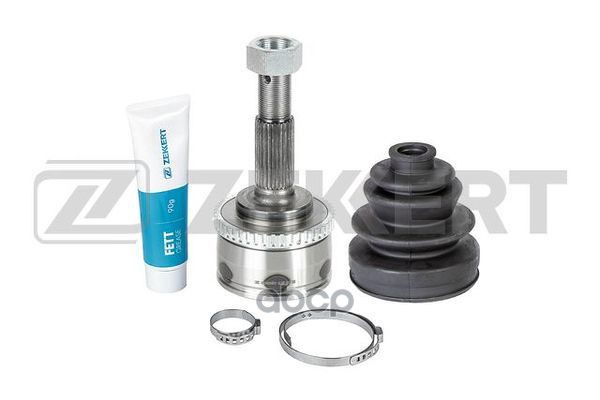 Шрус Внешн. Nissan Primera (P12) 02-  Акпп Zekkert арт. gs-3887