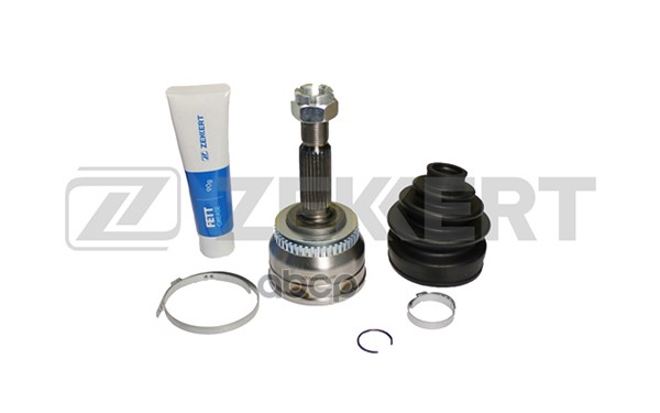 ШРУС внешн. Hyundai Matrix 01-  АКПП Zekkert арт. gs-3888