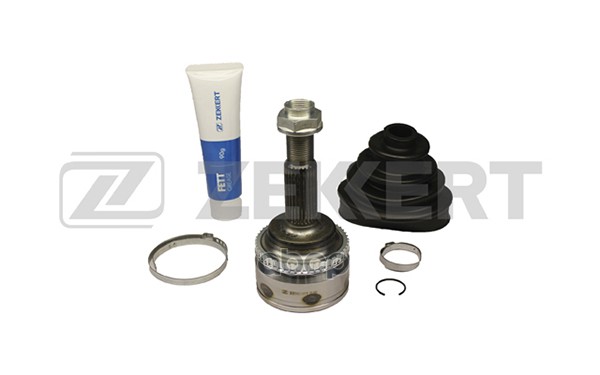 ШРУС внешн. Toyota Avensis (T250) 01-  Corolla (E120) 02- Zekkert арт. gs-3893