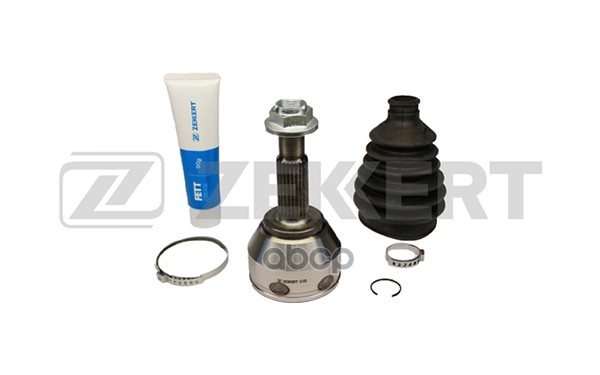 ШРУС внешн. Ford Tourneo Connect 02-  Transit Connect 02- Zekkert арт. gs-3928