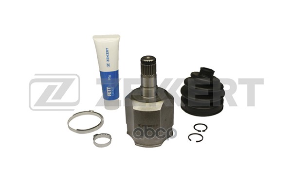 ШРУС внутрен. Audi A3 03-  Seat Altea 04-  Leon II 05-  Toledo III 04-  Skoda Octavia (1Z_) 04-  Gol Zekkert арт. gs-3934