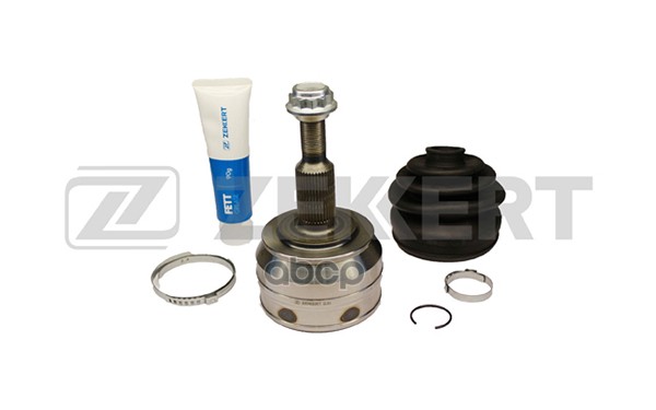 ШРУС внешн. VW Multivan V 03-  Transporter V 03-  МКПП Zekkert арт. gs-3952
