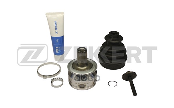 ШРУС внешн. Mazda 3 03-  МКПП Zekkert арт. gs-3975