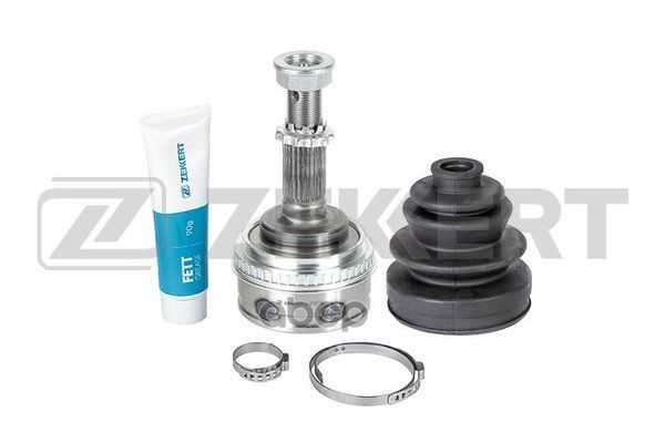 Шрус Внешн. Toyota Camry (_V2_) 96- Zekkert арт. gs-4105