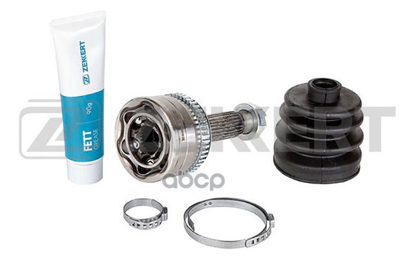 ШРУС внешн. Hyundai Getz 02-  МКПП Zekkert арт. gs-4218