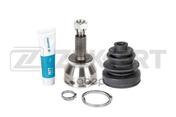 ШРУС внешн. Mitsubishi Space Runner 91- Zekkert арт. gs-4221