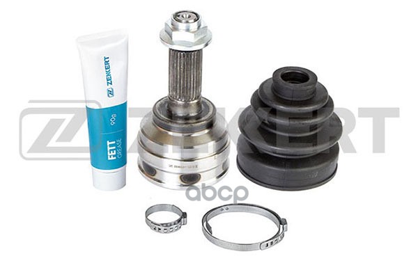 ШРУС внешн. Mazda 626 IV 92- Zekkert арт. gs-4238