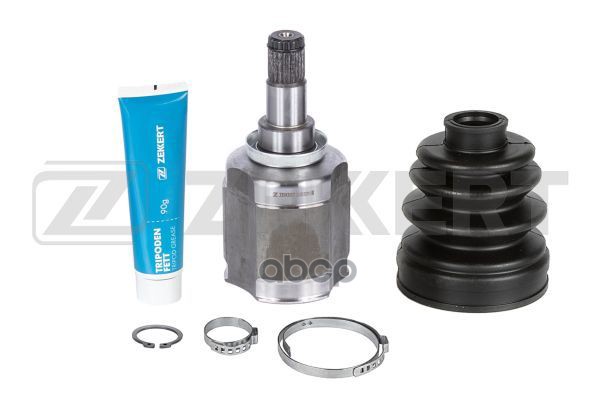 ШРУС внутрен. Chevrolet Lacetti (J200) 05-  Aveo (T200 T250 T255) 04-  Daewoo Nubira (J200) 03-  Lac Zekkert арт. gs-4323