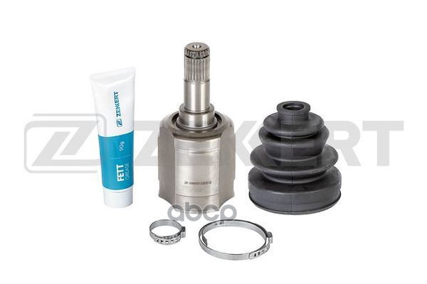 ШРУС внутрен. Mazda 323 V 94-  MX-3 91-  АКПП Zekkert арт. gs-4339