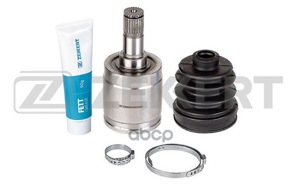 ШРУС внутрен. Honda Civic VII  VIII 00-  МКПП Zekkert арт. gs-4371