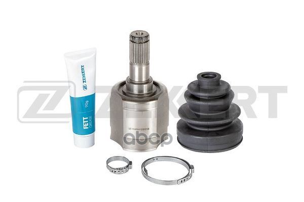 ШРУС внутрен. Hyundai Accent II 00-  МКПП Zekkert арт. gs-4380