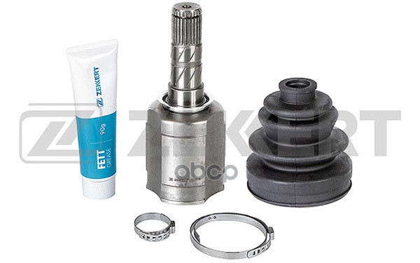 ШРУС внутрен. Subaru Forester (SG) 02-  Impreza (GD) 00-  Legacy (BL  BP) 03 Zekkert арт. gs-4464