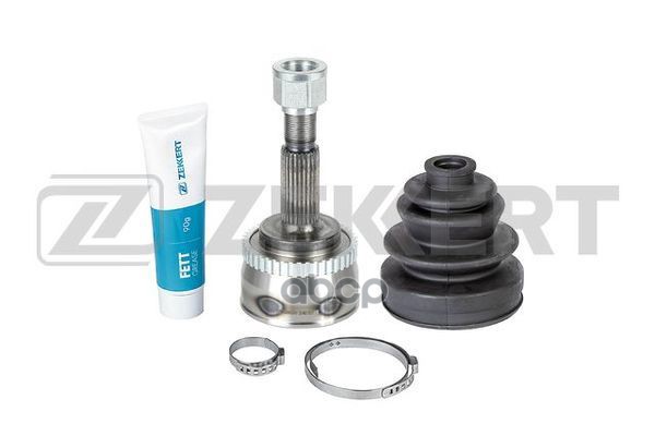 ШРУС внешн. Nissan Almera (N15) 95-  МКПП Zekkert арт. gs-4653