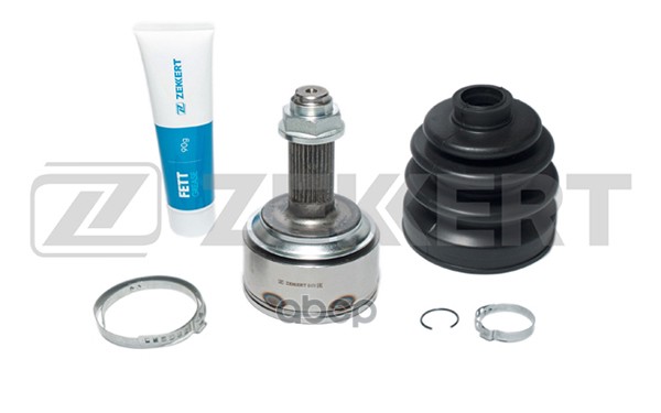 ШРУС внешн. Honda Accord VIII 08-  CR-V III 06-  АКПП Zekkert арт. gs-4730