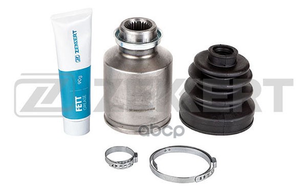 ШРУС внутрен. Mazda 626 IV 91-  MX-6 92-  Xedos 6 94- Zekkert арт. gs-4785