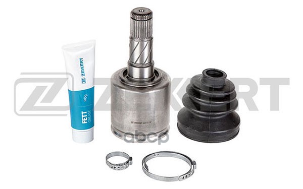 ШРУС внутрен. Kia Sorento 02-  МКПП Zekkert арт. gs-4787