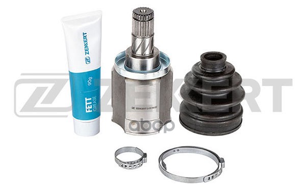 ШРУС внутрен. Nissan Almera (N16) 00- Zekkert арт. gs-4796