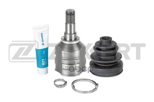 ШРУС внутрен. Toyota Auris (E150) 07-  Avensis (T250) 03-  Corolla (E150) 07- Zekkert арт. gs-4806