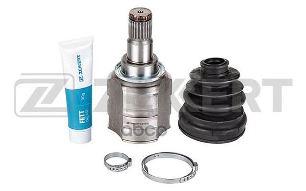 ШРУС внутрен. Lexus RX (L100  L200) 08-  АКПП Zekkert арт. gs-4807