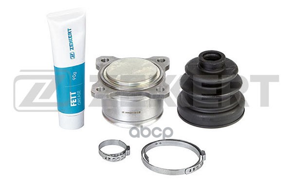 ШРУС внутрен. Mitsubishi L200 96-  L400 96-  МКПП Zekkert арт. gs-4811