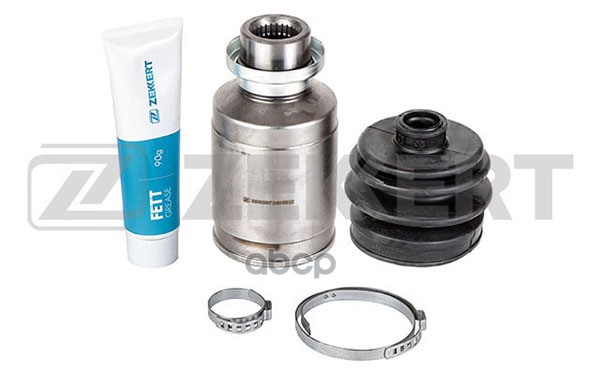 ШРУС внутрен. Mitsubishi Airtrek 02-  МКПП/АКПП Zekkert арт. gs-4812