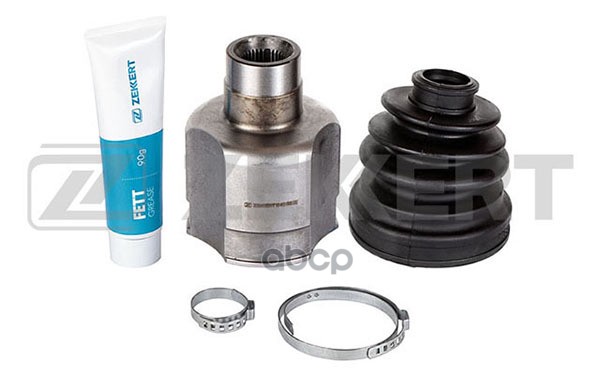 ШРУС внутрен. Ford Mondeo III 00- Zekkert арт. gs-4813