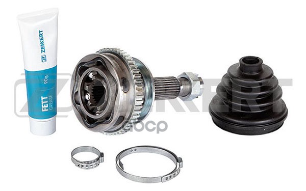 ШРУС внешн. Hyundai Santa Fe 00- Zekkert арт. gs-4832