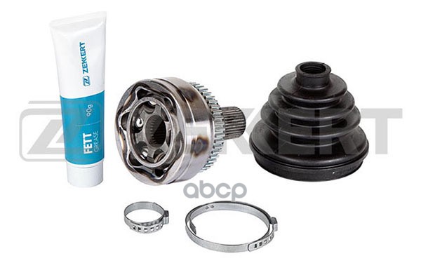 ШРУС внешн. MB E-Class (W210) 96- Zekkert арт. gs-4837