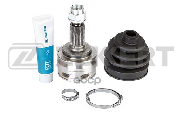 ШРУС внешн. Suzuki Grand Vitara (JT) 05- Zekkert арт. gs-4846