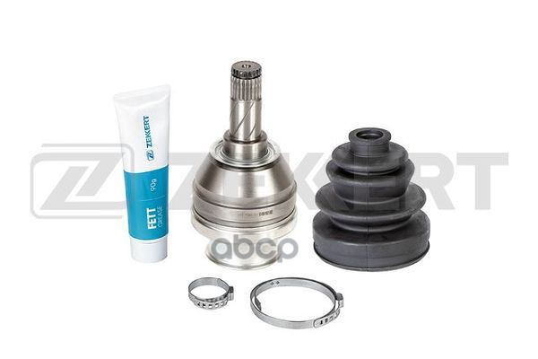 ШРУС внутрен. Opel Astra G-J 04-  Zafira B 08-  МКПП Zekkert арт. gs-4859