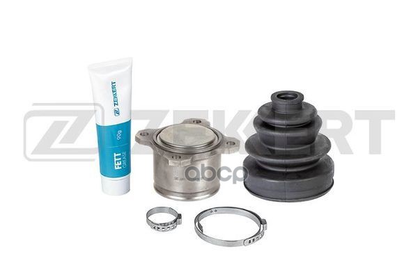 ШРУС внутрен. Peugeot Boxer (ZCT) 94- Zekkert арт. gs-4897