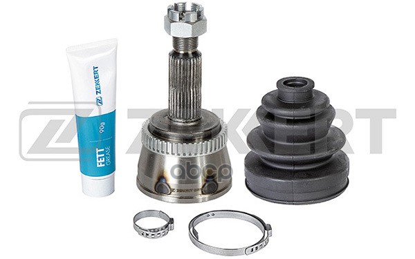 ШРУС внешн. Hyundai Tucson 04-  АКПП Zekkert арт. gs-4914