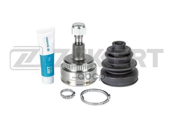 ШРУС внешн. MB M-Class (W163) 98- Zekkert арт. gs-4919