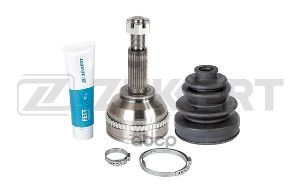 ШРУС внешн. Ford Transit 04-  МКПП Zekkert арт. gs-4942