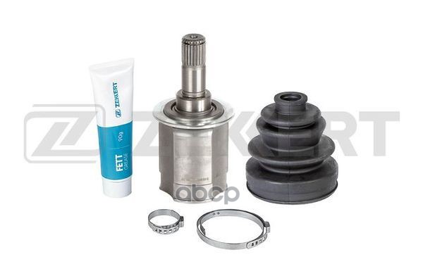 ШРУС внутрен. Honda Civic II 01-  МКПП Zekkert арт. gs-4951