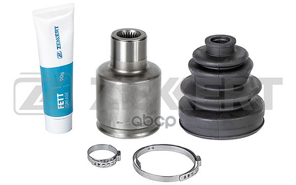 ШРУС внутрен. Ssangyong Actyon Sports 11-  Kyron 05- Zekkert арт. gs-4955