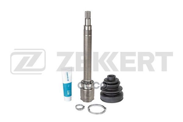 ШРУС внутрен. Ford Focus II 04- Zekkert арт. gs-4978