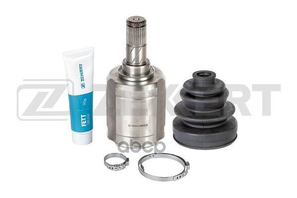 ШРУС внутрен. Nissan Qashqai (J10) 07-  АКПП Zekkert арт. gs-5011