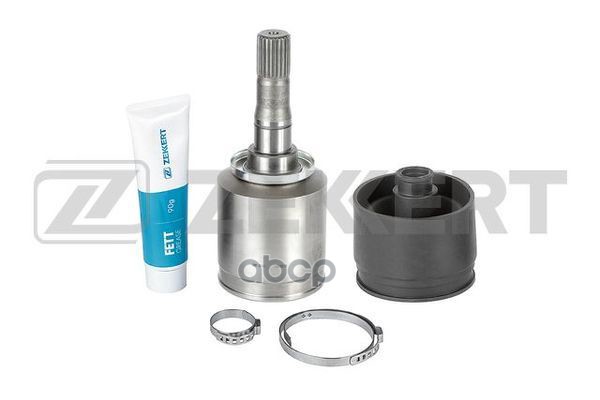 Шрус Внутрен. Chevrolet Niva (2123) 02- Zekkert арт. gs-5058