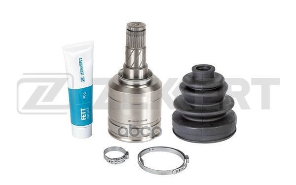 ШРУС внутрен. Infiniti I30 (A32) 97-  Nissan Maxima (A32) 95-  Maxima (A33) 00-  АКПП Zekkert арт. gs-5087