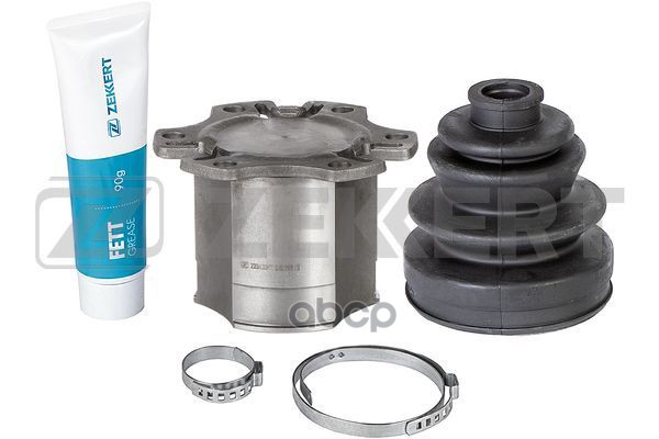 ШРУС внутрен. Audi A3 00-  VW Bora -  Golf IV 97-  АКПП Zekkert арт. gs-5092