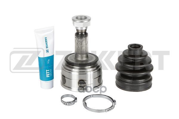 ШРУС внешн. Honda Accord VI 98-  Civic VI 97-  Integra 97- Zekkert арт. gs-5095