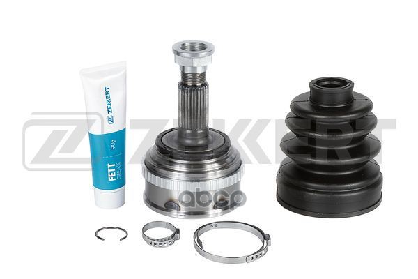 ШРУС внешн. Honda Civic VI 94- Zekkert арт. gs-5126