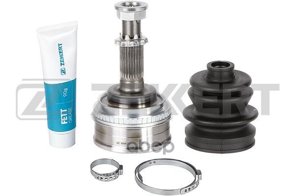 ШРУС внешн. Toyota Caldina (T21) 97-  Celica (T2) 93- Zekkert арт. gs-5129